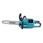 Makita UC015GT101 motosega Nero, Blu