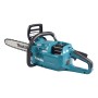 Makita UC015GT101 motosega Nero, Blu