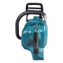 Makita UC015GT101 motosega Nero, Blu
