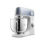 Kenwood kMix Editions Juniper Blue KMX760ABL Sbattitore con base 1000 W Blu, Grigio (0W20011441)