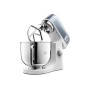 Kenwood kMix Editions Juniper Blue KMX760ABL Sbattitore con base 1000 W Blu, Grigio (0W20011441)