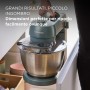 Kenwood Go Planetaria KZM35.000GY (0W20011510)