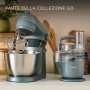 Kenwood Go Planetaria KZM35.000GY (0W20011510)