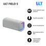Sony Ult Field 5 Altoparlante portatile stereo Bianco (SRSULT50W.CE7)