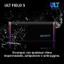 Sony Ult Field 5 Altoparlante portatile stereo Bianco (SRSULT50W.CE7)