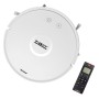 Trisa T-Bot Lite 0,45 L Senza sacchetto Bianco (9505.7010)