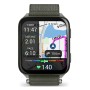 Garmin Venu X1 5,08 cm (2") AMOLED Digitale 448 x 486 Pixel Touch screen Grigio Wi-Fi GPS (satellitare) (010-02980-03)