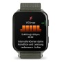 Garmin Venu X1 5,08 cm (2") AMOLED Digitale 448 x 486 Pixel Touch screen Grigio Wi-Fi GPS (satellitare) (010-02980-03)
