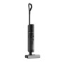 Dreame H12 Pro Aspirapolvere a bastone 2 in 1 Batteria Secco e bagnato Senza sacchetto 300 W Nero 4 Ah (H12 PRO)