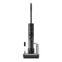 Dreame H12 Pro Aspirapolvere a bastone 2 in 1 Batteria Secco e bagnato Senza sacchetto 300 W Nero 4 Ah (H12 PRO)