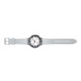Samsung Galaxy Watch6 Classic 47 mm Digitale Touch screen 4G Argento (SM-R965FZSAEUE)