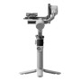 DJI RS 4 MINI Stabilizzatore d’immagine Bianco (183261)