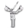 DJI RS 4 MINI Stabilizzatore d’immagine Bianco (183261)