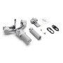DJI RS 4 MINI Stabilizzatore d’immagine Bianco (183261)