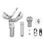DJI RS 4 MINI Stabilizzatore d’immagine Bianco (183261)