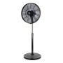 CasaFan Airos Eco Silent SW Nero (64501)
