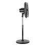 CasaFan Airos Eco Silent SW Nero (64501)