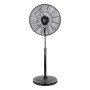 CasaFan Airos Eco Silent SW Nero (64501)