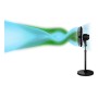 CasaFan Airos Eco Silent SW Nero (64501)