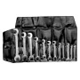 Bahco 1931Z/12T chiave a forchetta