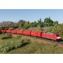 Märklin 38800 modellino in scala Modello di treno Preassemblato HO (1:87)
