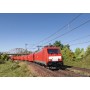 Märklin 38800 modellino in scala Modello di treno Preassemblato HO (1:87)