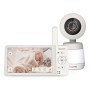 Gigaset BABY 700 Connected Bianco (S30853-H1228-B101)