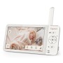 Gigaset BABY 700 Connected Bianco (S30853-H1228-B101)