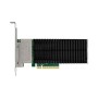Microconnect MC-PCIEX8-X710-T4 non classificato