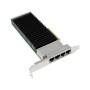 Microconnect MC-PCIEX8-X710-T4 non classificato