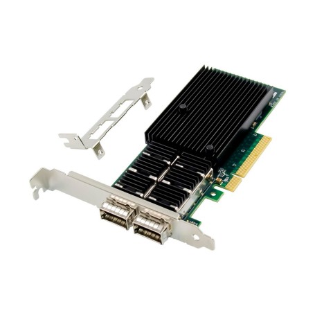 Microconnect MC-PCIEX8-XL710-QDA2 non classificato