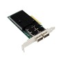 Microconnect MC-PCIEX8-XL710-QDA2 non classificato
