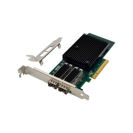 Microconnect MC-PCIEX8-X710-DA2 non classificato