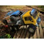 Absima 1810430 modellino radiocomandato (RC) Autoarticolato Motore elettrico 1:18 (AB1810430)