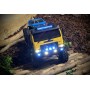 Absima 1810430 modellino radiocomandato (RC) Autoarticolato Motore elettrico 1:18 (AB1810430)