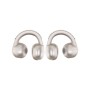 Motorola moto buds loop Auricolare Wireless clip auricolare Chiamate/Musica/Sport/Tutti i giorni Bluetooth Beige (PG38C07172)