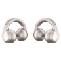Motorola moto buds loop Auricolare Wireless clip auricolare Chiamate/Musica/Sport/Tutti i giorni Bluetooth Beige (PG38C07172)