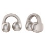 Motorola moto buds loop Auricolare Wireless clip auricolare Chiamate/Musica/Sport/Tutti i giorni Bluetooth Beige (PG38C07172)