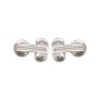 Motorola moto buds loop Auricolare Wireless clip auricolare Chiamate/Musica/Sport/Tutti i giorni Bluetooth Beige (PG38C07172)