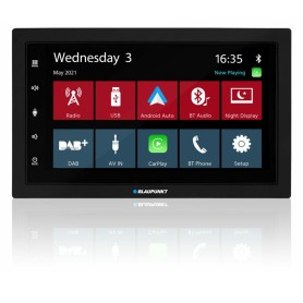 Blaupunkt ROTTERDAM 600 DAB Nero 180 W Bluetooth (2002020000001)