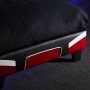X Rocker Cerberus MKII Letto da gioco Una piazza Rettangolare (2023081)