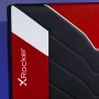X Rocker Cerberus MKII Letto da gioco Una piazza Rettangolare (2023081)