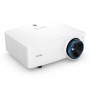 Benq LU935ST videoproiettore Proiettore a corto raggio 5500 ANSI lumen DLP WUXGA (1920x1200) Nero (9H.JNC77.15E)