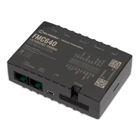 Teltonika FMC640 Auto Rilevatore GPS Nero
