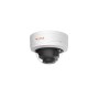 Lupus Electronics LE224 PoE Telecamera di sicurezza IP Interno e esterno Cupola 3840 x 2160 Pixel Soffitto/muro (10224)