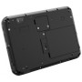 Panasonic Toughbook FZ-L1 16 GB 17,8 cm (7") Qualcomm Snapdragon 2 GB 802.11a Android 8.1 Nero, Argento (FZ-L1AGAAGAS)