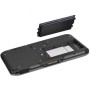 Panasonic Toughbook FZ-L1 16 GB 17,8 cm (7") Qualcomm Snapdragon 2 GB 802.11a Android 8.1 Nero, Argento (FZ-L1AGAAGAS)