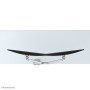 Neomounts by Newstar FPMA-D750D 81,3 cm (32") Morsa/Bullone di ancoraggio Argento (FPMA-D750DSILVER)