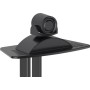 SpeaKa Professional SP-6646940 Supporto TV a parete 177,8 cm (70") Nero, Argento (SP-6646940)