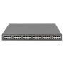 Digitus DN-95117 switch di rete Gigabit Ethernet (10/100/1000) Supporto Power over Ethernet (PoE) 1U Grigio (DN-95117)
